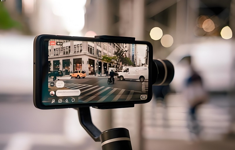 热门行业短视频视觉风格如何定位？(图1)